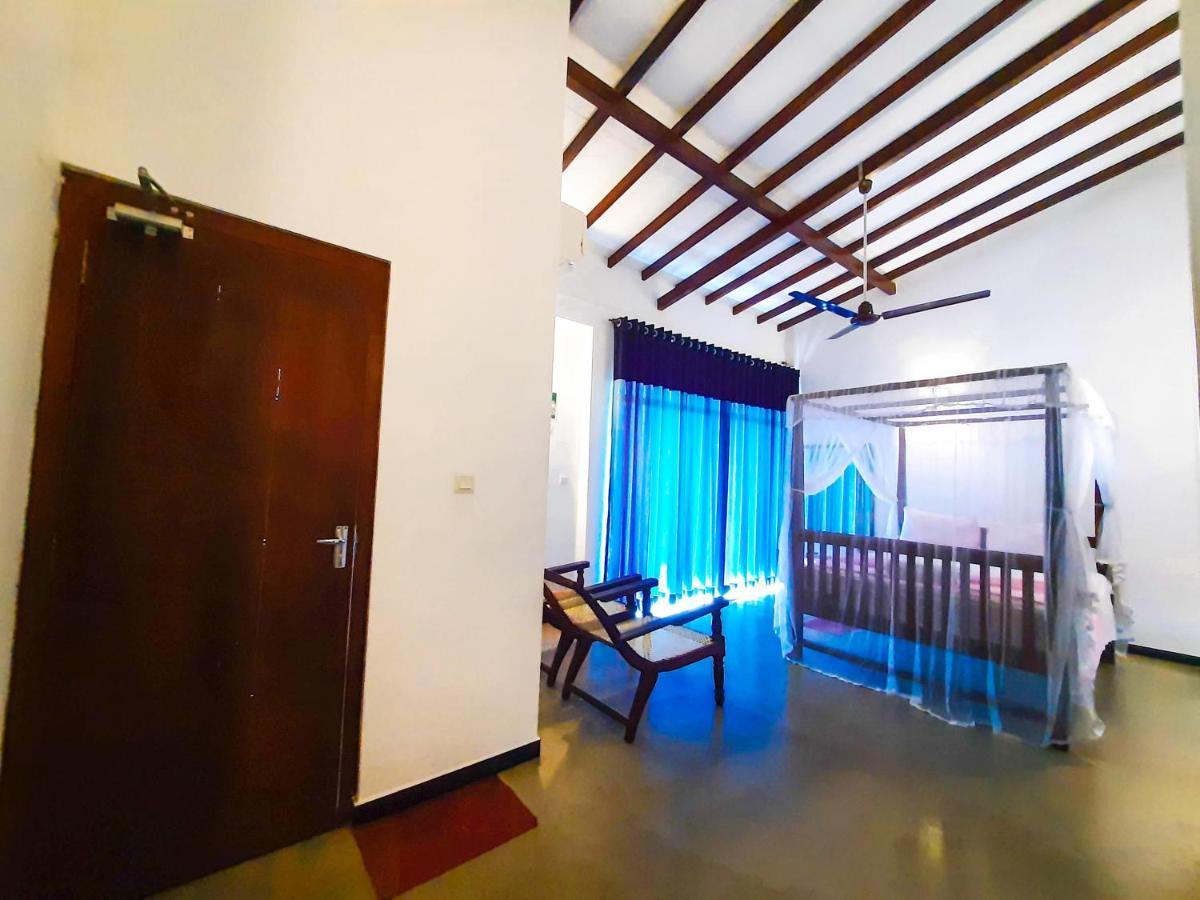 Unawatuna Guest Exterior foto