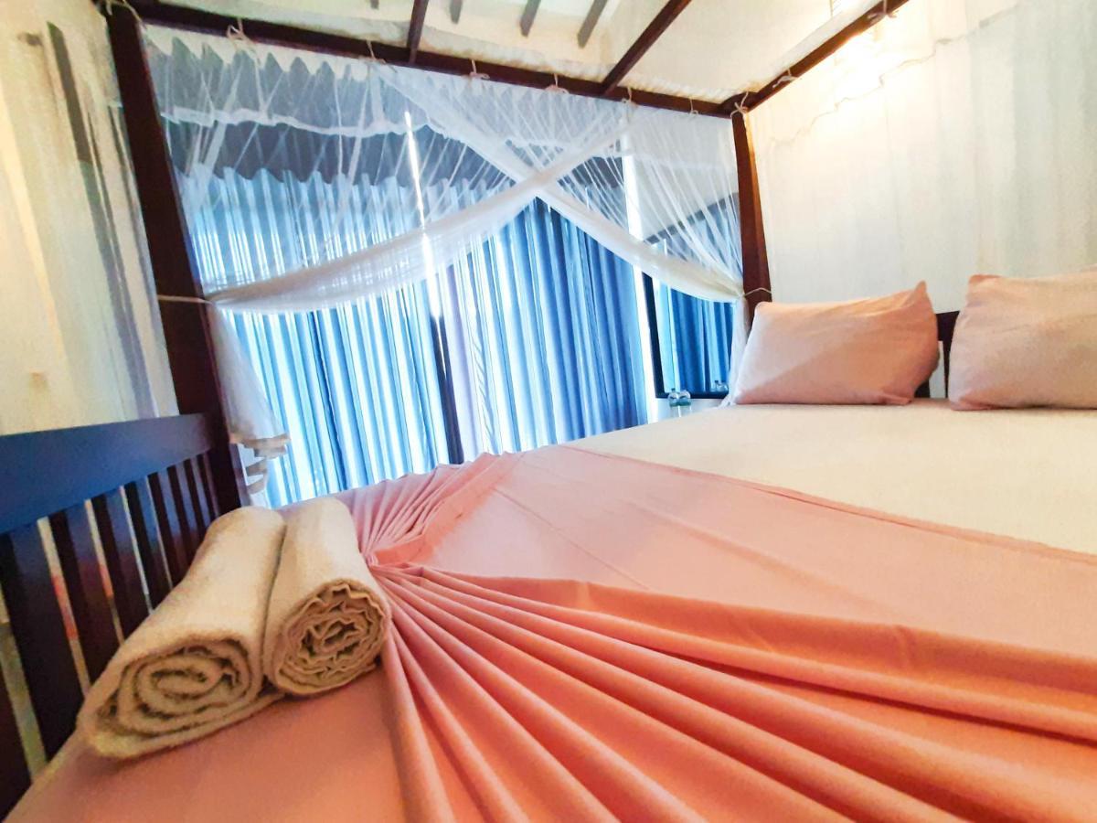 Unawatuna Guest Exterior foto