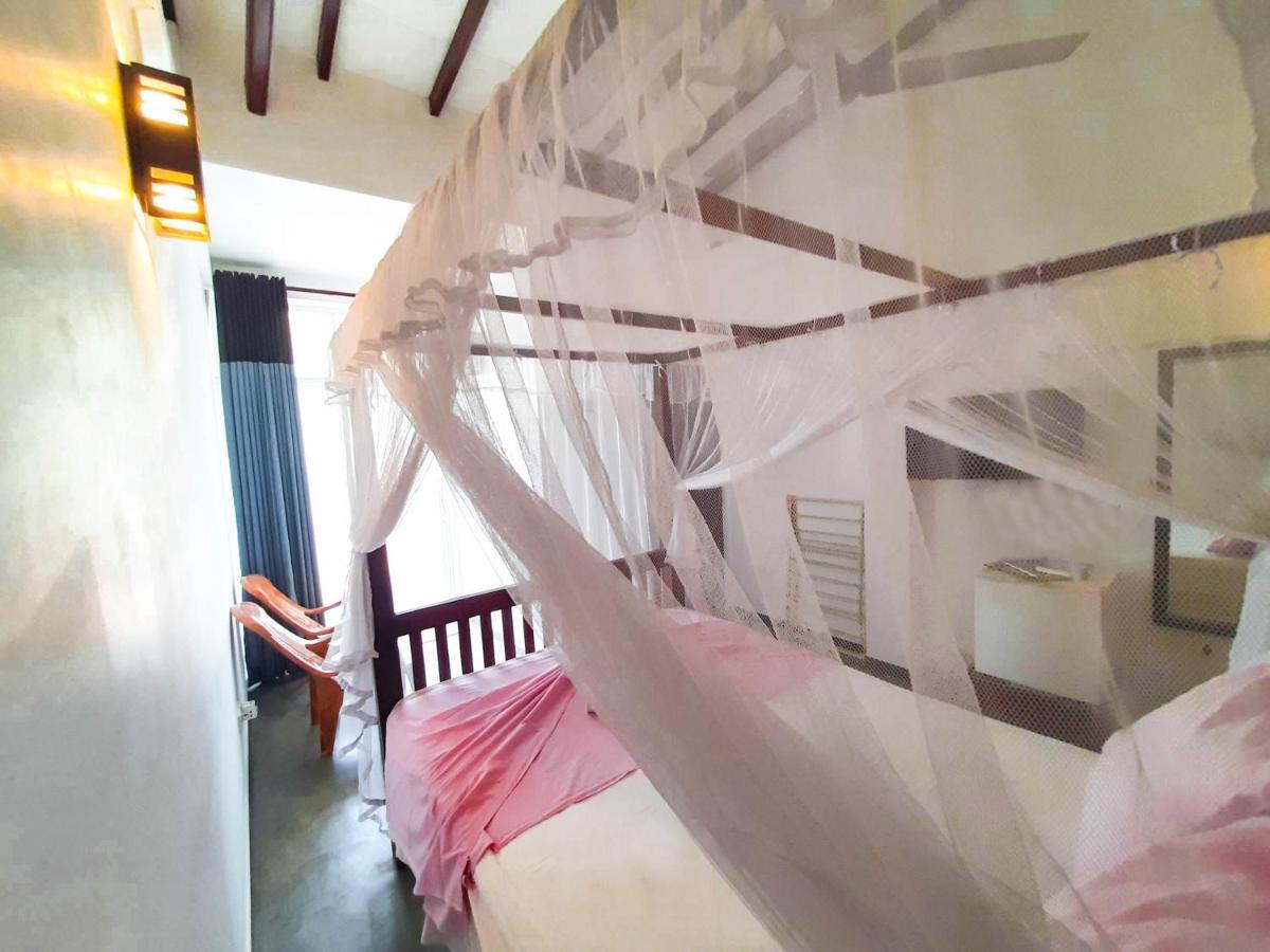Unawatuna Guest Exterior foto