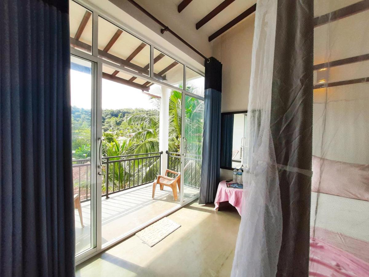 Unawatuna Guest Exterior foto
