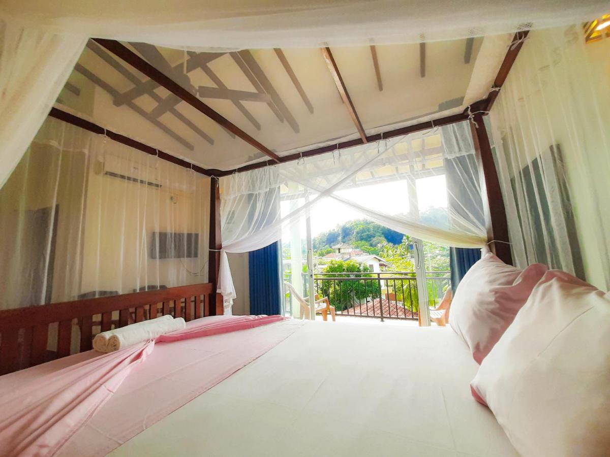 Unawatuna Guest Exterior foto