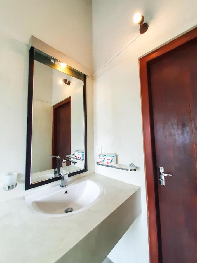 Unawatuna Guest Exterior foto