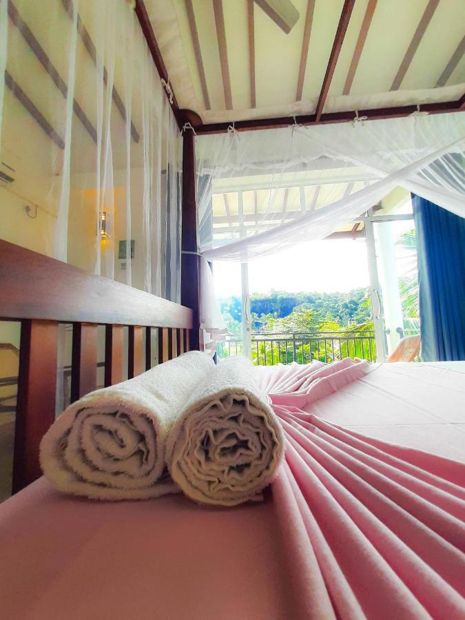 Unawatuna Guest Exterior foto