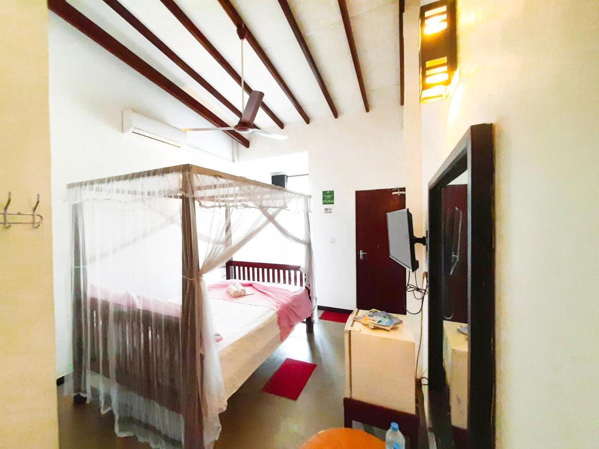 Unawatuna Guest Exterior foto