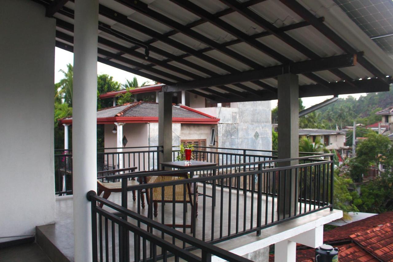 Unawatuna Guest Exterior foto