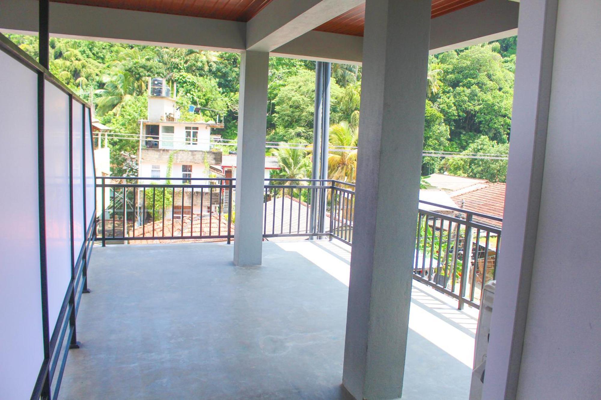 Unawatuna Guest Exterior foto
