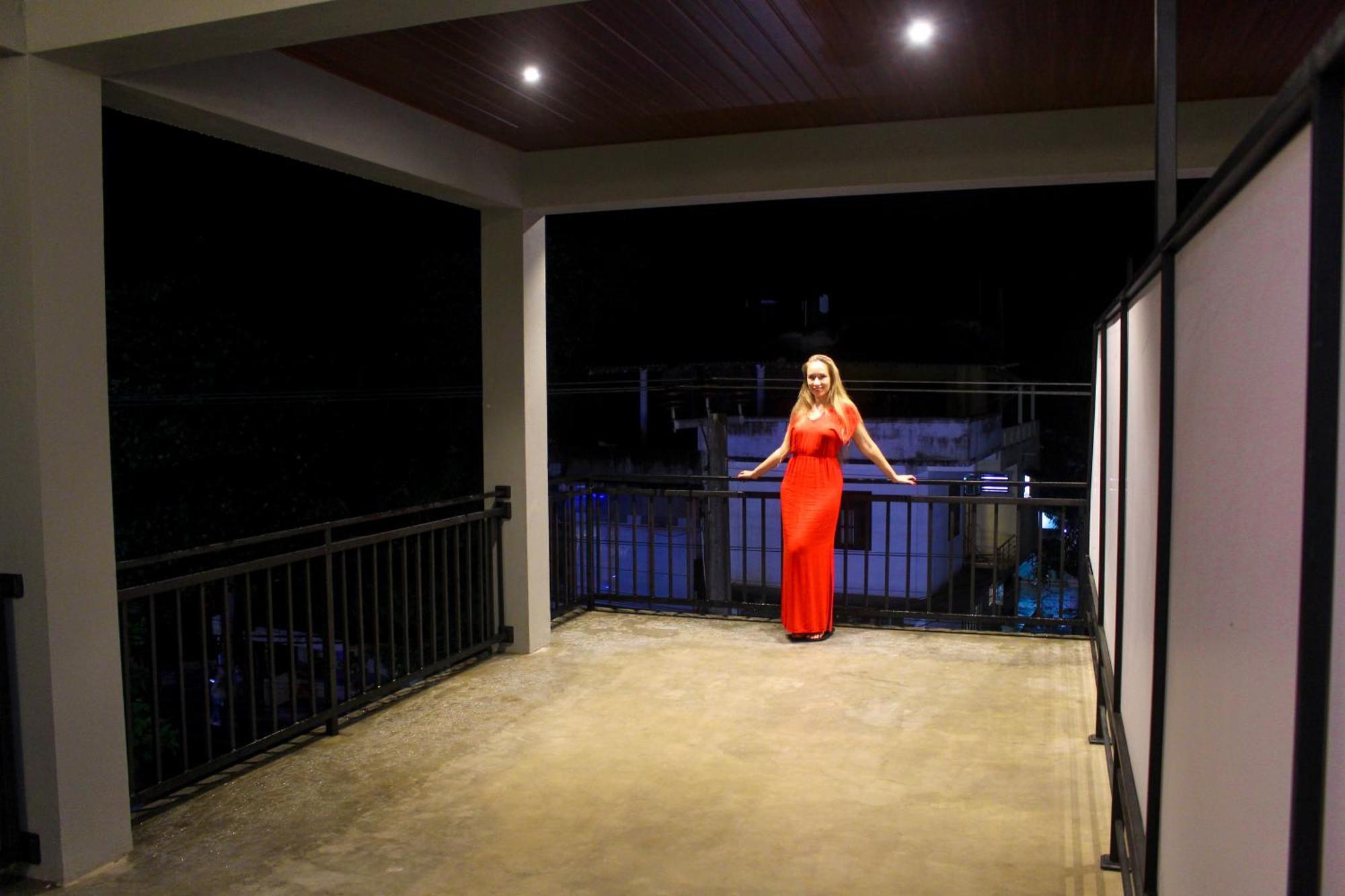 Unawatuna Guest Exterior foto